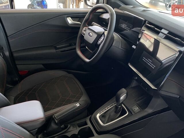 купити нове авто Форд Пума 2025 року від офіційного дилера Автоцентр AUTO.RIA Форд фото