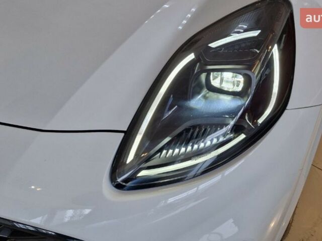 купить новое авто Форд Пума 2025 года от официального дилера Автоцентр AUTO.RIA Форд фото
