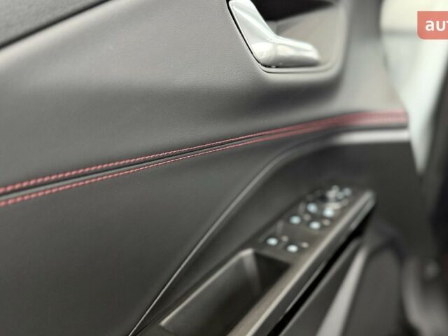 купить новое авто Форд Пума 2025 года от официального дилера Автомир Форд фото