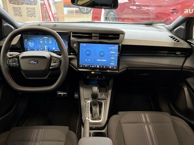 купить новое авто Форд Пума 2025 года от официального дилера Автоцентр AUTO.RIA Форд фото