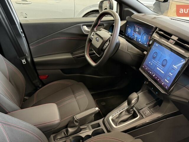 купить новое авто Форд Пума 2025 года от официального дилера Автоцентр AUTO.RIA Форд фото