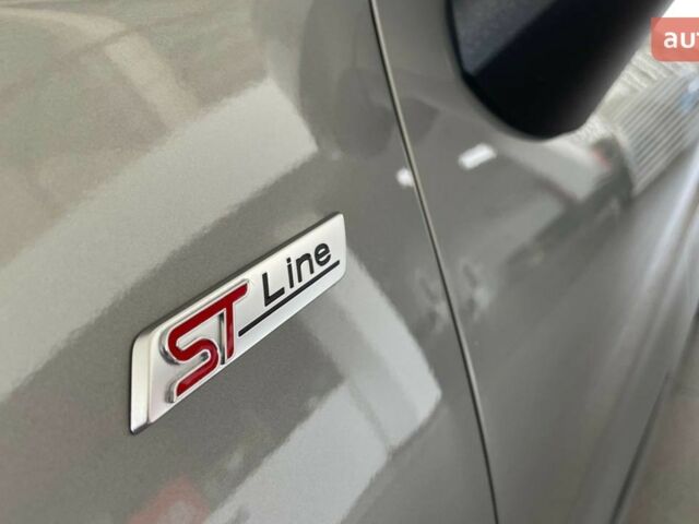 Форд Пума, об'ємом двигуна 1 л та пробігом 0 тис. км за 27651 $, фото 9 на Automoto.ua