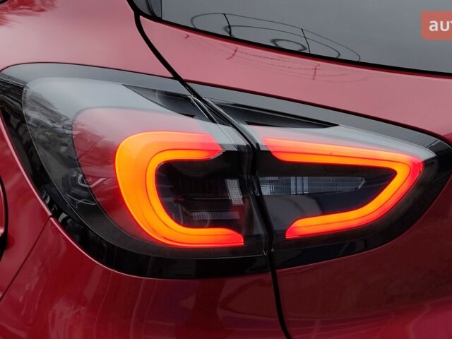 Форд Пума, объемом двигателя 1 л и пробегом 0 тыс. км за 28055 $, фото 18 на Automoto.ua