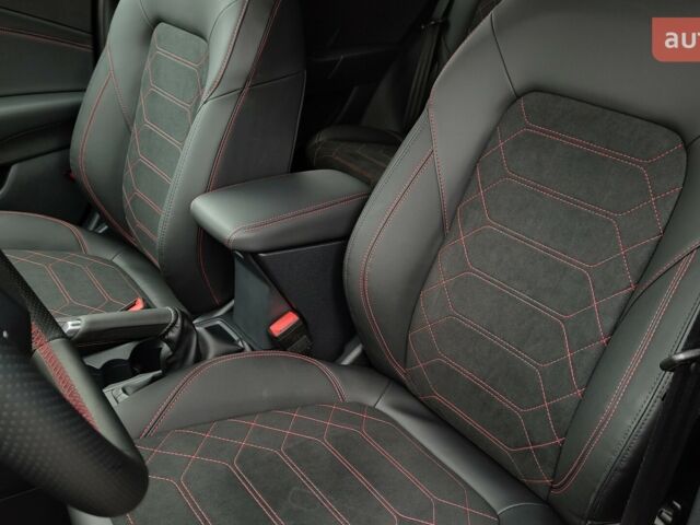 Форд Пума, объемом двигателя 1 л и пробегом 0 тыс. км за 28055 $, фото 13 на Automoto.ua