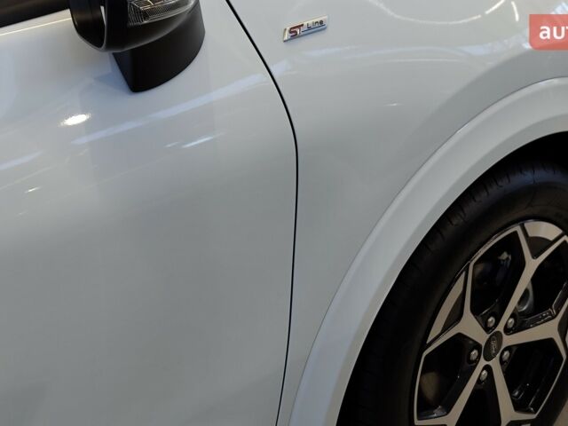 Форд Пума, об'ємом двигуна 1 л та пробігом 0 тис. км за 24674 $, фото 3 на Automoto.ua