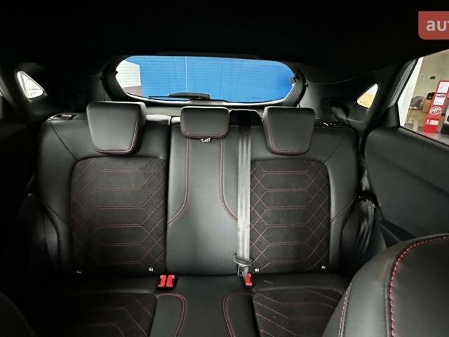 купити нове авто Форд Пума 2025 року від офіційного дилера Автоцентр AUTO.RIA Форд фото