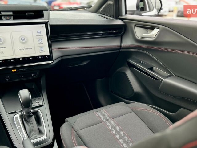 Форд Пума, об'ємом двигуна 1 л та пробігом 0 тис. км за 25113 $, фото 18 на Automoto.ua