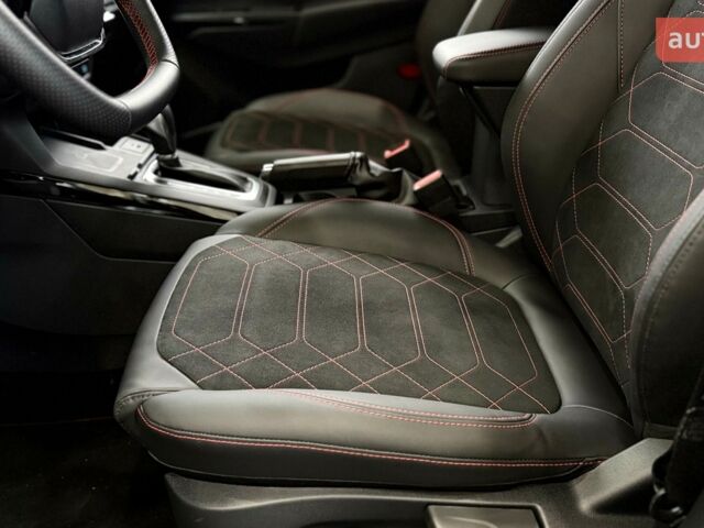 купить новое авто Форд Пума 2025 года от официального дилера Автомир Форд фото