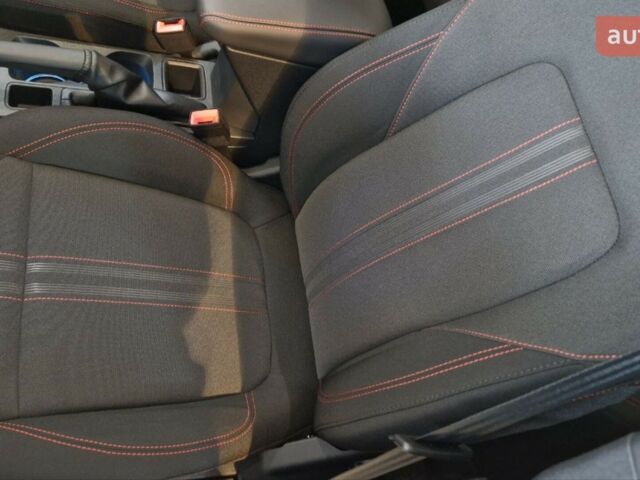 купить новое авто Форд Пума 2025 года от официального дилера Автоцентр AUTO.RIA Форд фото