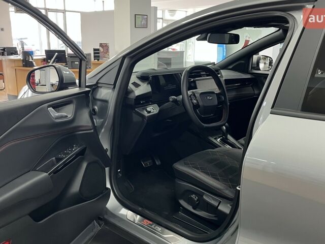 купить новое авто Форд Пума 2025 года от официального дилера Автоцентр AUTO.RIA Форд фото