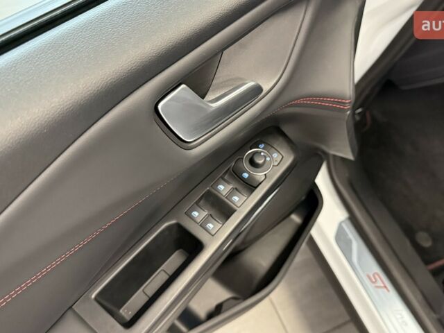 купить новое авто Форд Пума 2025 года от официального дилера Автоцентр AUTO.RIA Форд фото