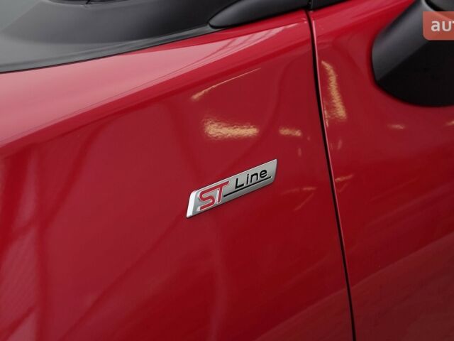 Форд Пума, объемом двигателя 1 л и пробегом 0 тыс. км за 28055 $, фото 5 на Automoto.ua