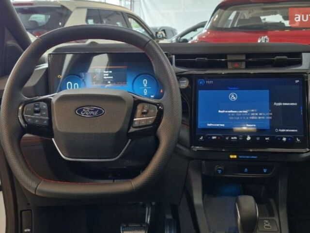 купить новое авто Форд Пума 2025 года от официального дилера Автоцентр AUTO.RIA Форд фото