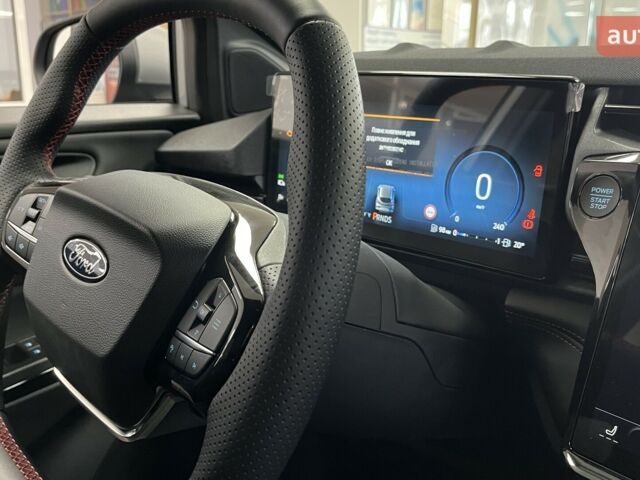 купить новое авто Форд Пума 2025 года от официального дилера Автоцентр AUTO.RIA Форд фото