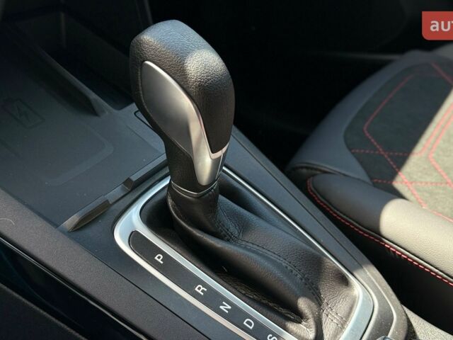 купить новое авто Форд Пума 2025 года от официального дилера Ford ТОВ "Вектор Транс" Форд фото