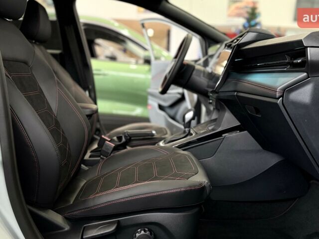 купить новое авто Форд Пума 2025 года от официального дилера Автомир Форд фото