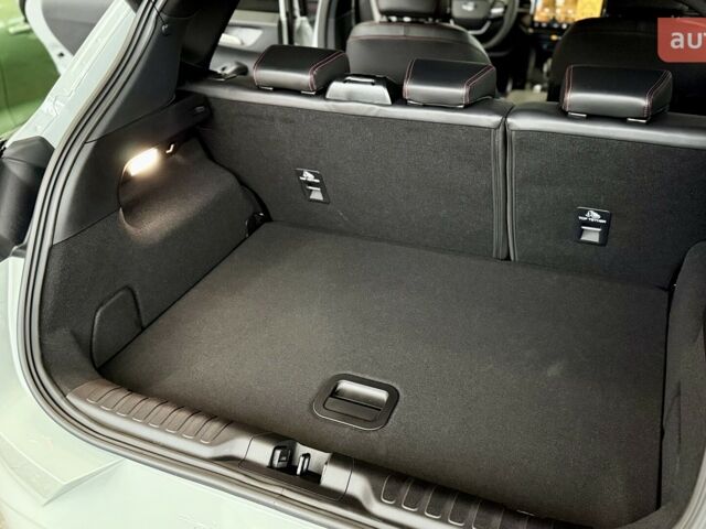 купить новое авто Форд Пума 2025 года от официального дилера Автомир Форд фото