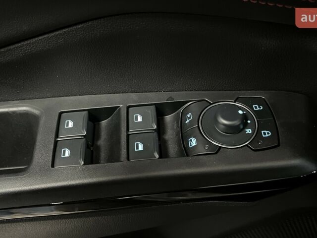 купить новое авто Форд Пума 2025 года от официального дилера Автоцентр AUTO.RIA Форд фото