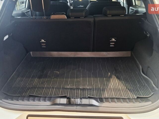 купити нове авто Форд Пума 2025 року від офіційного дилера Автоцентр AUTO.RIA Форд фото