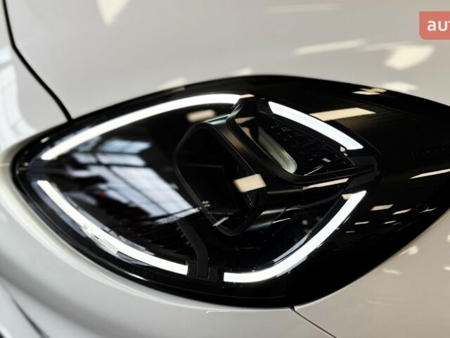 купить новое авто Форд Пума 2025 года от официального дилера Автоцентр AUTO.RIA Форд фото