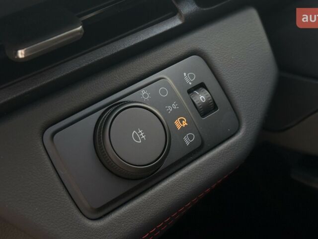 купити нове авто Форд Пума 2025 року від офіційного дилера Ford ТОВ "Вектор Транс" Форд фото