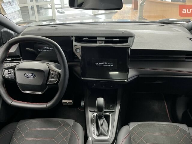 купить новое авто Форд Пума 2025 года от официального дилера Автоцентр AUTO.RIA Форд фото