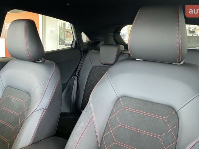 купити нове авто Форд Пума 2025 року від офіційного дилера Автоцентр AUTO.RIA Форд фото