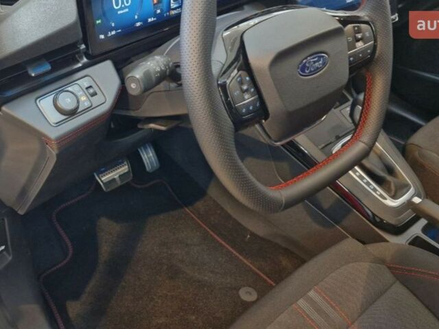 купить новое авто Форд Пума 2025 года от официального дилера Автоцентр AUTO.RIA Форд фото