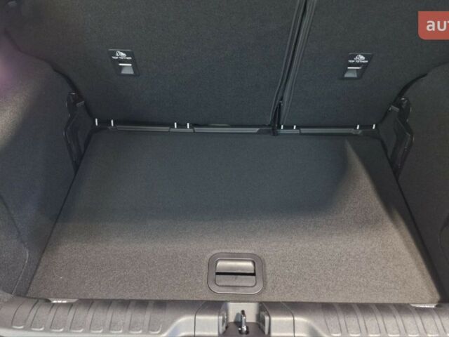 купить новое авто Форд Пума 2025 года от официального дилера Автоцентр AUTO.RIA Форд фото