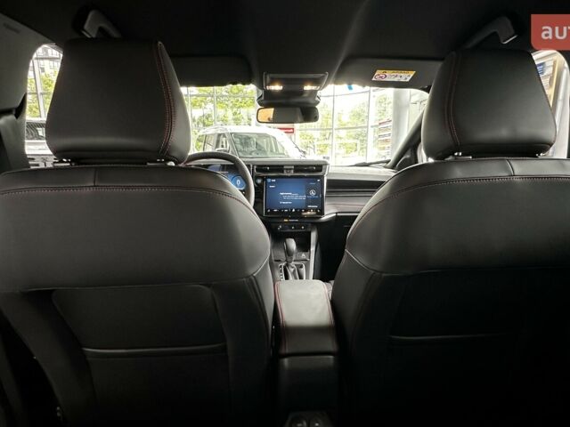 купити нове авто Форд Пума 2025 року від офіційного дилера Автоцентр AUTO.RIA Форд фото