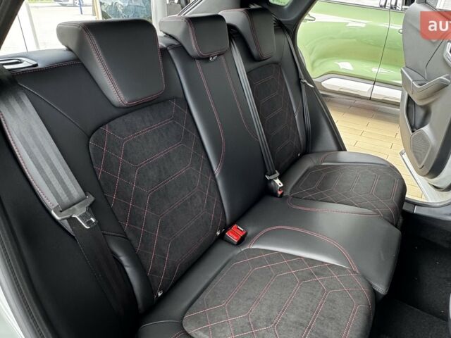 Форд Пума, объемом двигателя 1 л и пробегом 0 тыс. км за 27638 $, фото 11 на Automoto.ua