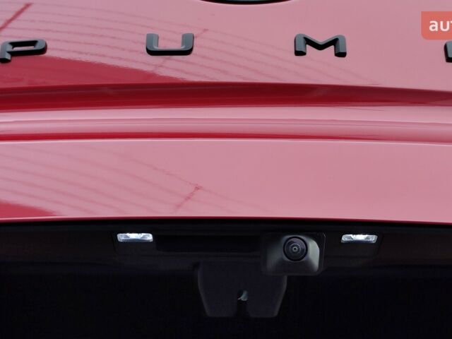 Форд Пума, объемом двигателя 1 л и пробегом 0 тыс. км за 28055 $, фото 4 на Automoto.ua