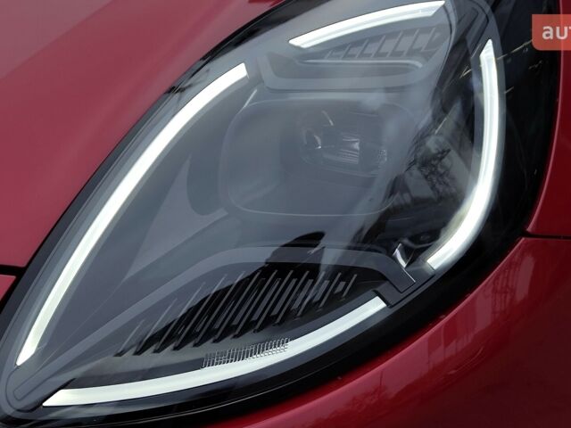 Форд Пума, объемом двигателя 1 л и пробегом 0 тыс. км за 28055 $, фото 3 на Automoto.ua