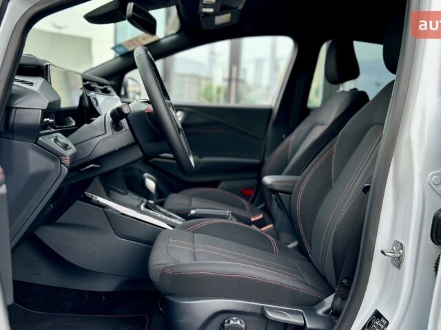 Форд Пума, об'ємом двигуна 1 л та пробігом 0 тис. км за 25294 $, фото 14 на Automoto.ua