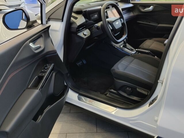 Форд Пума, об'ємом двигуна 1 л та пробігом 0 тис. км за 24674 $, фото 9 на Automoto.ua