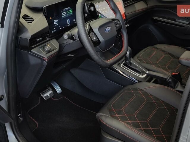 Форд Пума, объемом двигателя 1 л и пробегом 0 тыс. км за 30726 $, фото 14 на Automoto.ua