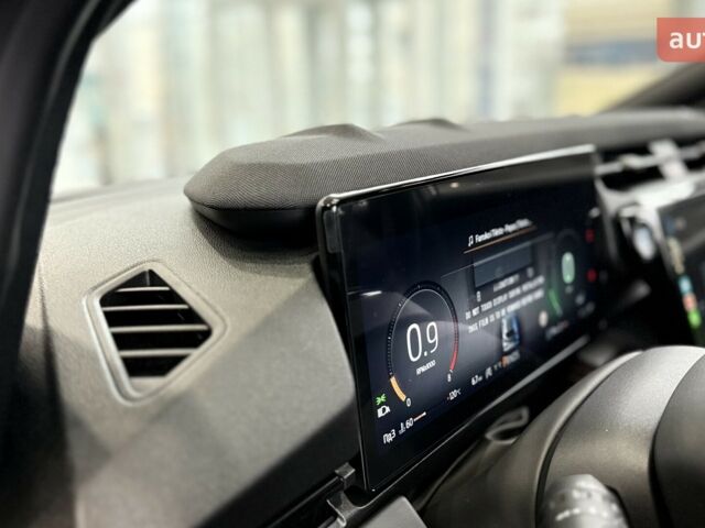 купить новое авто Форд Пума 2025 года от официального дилера Автомир Форд фото