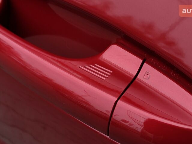 Форд Пума, объемом двигателя 1 л и пробегом 0 тыс. км за 28055 $, фото 6 на Automoto.ua