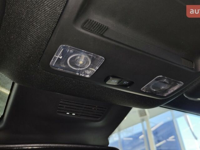 Форд Пума, об'ємом двигуна 1 л та пробігом 0 тис. км за 24674 $, фото 19 на Automoto.ua