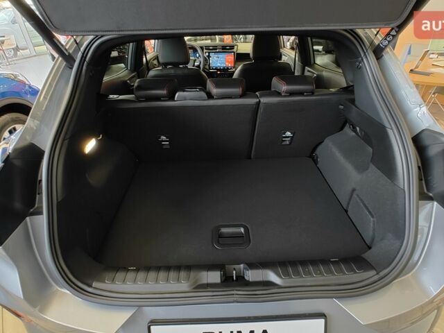 Форд Пума, объемом двигателя 1 л и пробегом 0 тыс. км за 30726 $, фото 7 на Automoto.ua