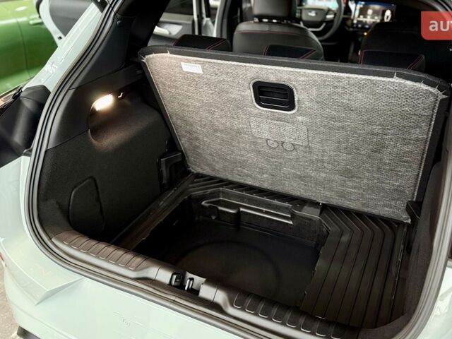 купить новое авто Форд Пума 2025 года от официального дилера Автомир Форд фото