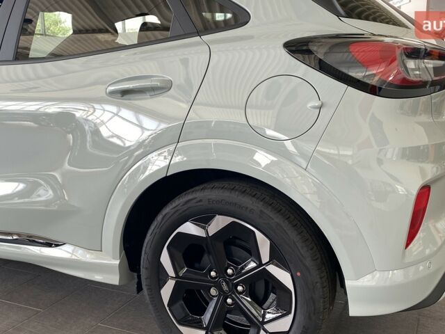 купити нове авто Форд Пума 2025 року від офіційного дилера Автоцентр AUTO.RIA Форд фото