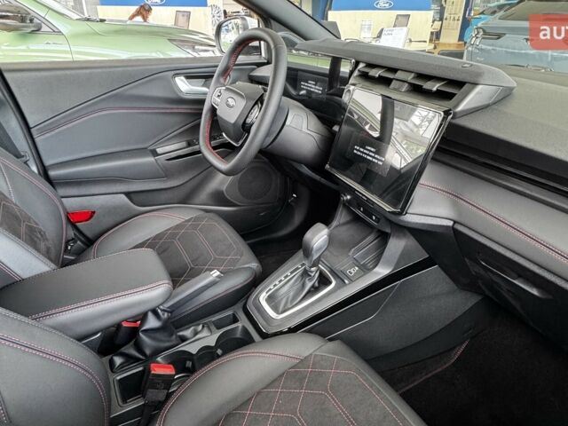 Форд Пума, объемом двигателя 1 л и пробегом 0 тыс. км за 27638 $, фото 18 на Automoto.ua