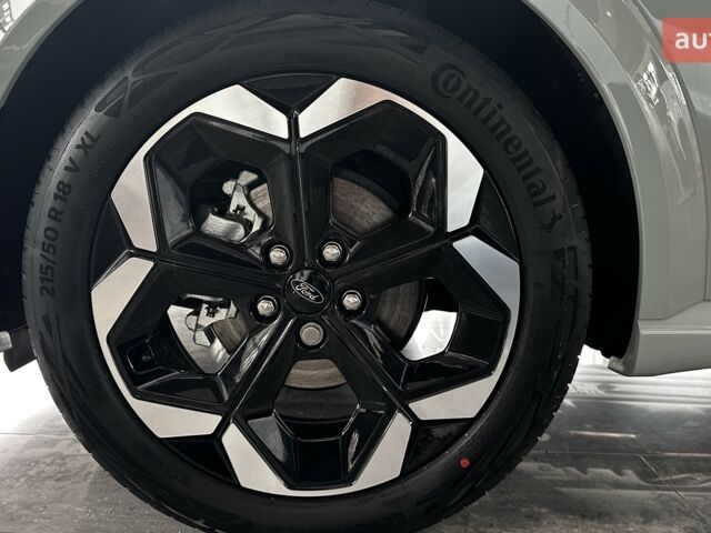 купити нове авто Форд Пума 2025 року від офіційного дилера Автоцентр AUTO.RIA Форд фото