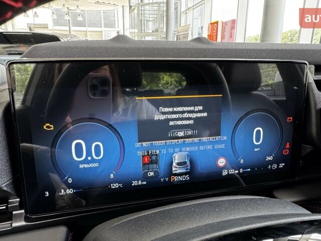 Форд Пума, объемом двигателя 1 л и пробегом 0 тыс. км за 27638 $, фото 25 на Automoto.ua