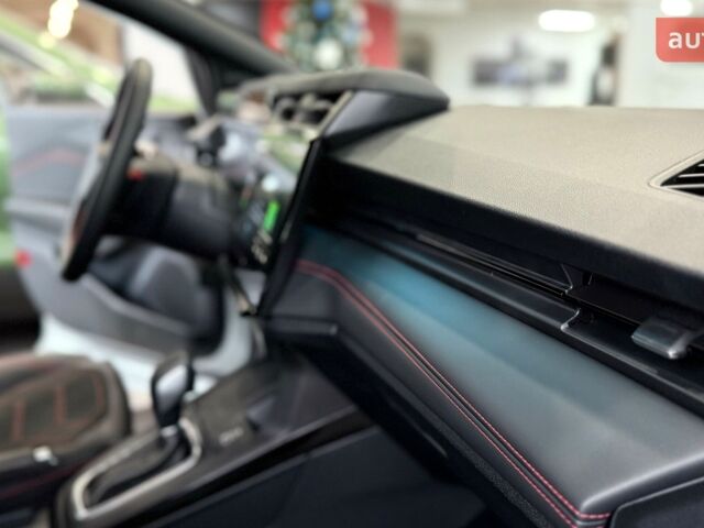 купить новое авто Форд Пума 2025 года от официального дилера Автомир Форд фото