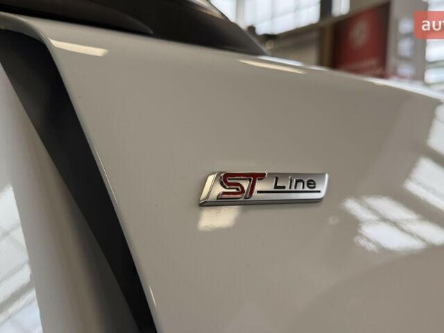 купить новое авто Форд Пума 2025 года от официального дилера Автоцентр AUTO.RIA Форд фото