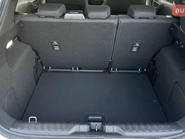 купить новое авто Форд Пума 2025 года от официального дилера Автомир Форд фото