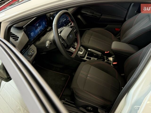 купить новое авто Форд Пума 2025 года от официального дилера Автоцентр AUTO.RIA Форд фото