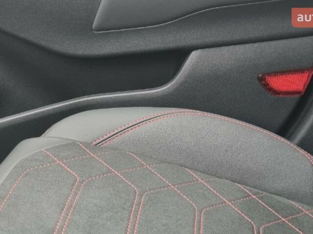 Форд Пума, объемом двигателя 1 л и пробегом 0 тыс. км за 28467 $, фото 9 на Automoto.ua